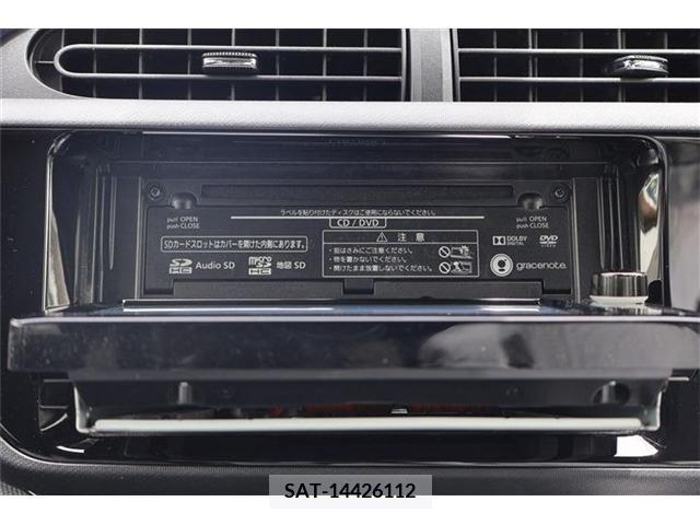 Toyota AQUA 2016-02 380776-16