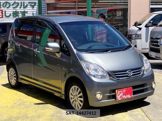 Daihatsu MOVE 2010-01 277907-1