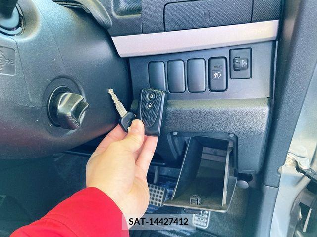 Daihatsu MOVE 2010-01 277907-20