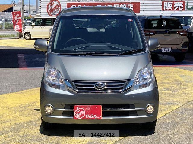Daihatsu MOVE 2010-01 277907-28