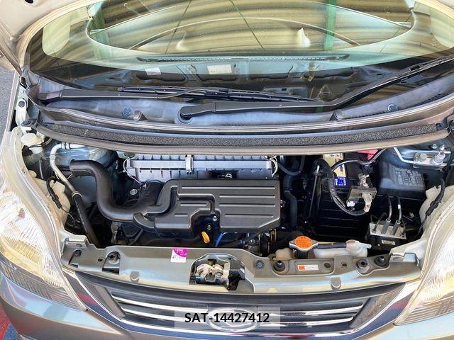 Daihatsu MOVE 2010-01 277907-27