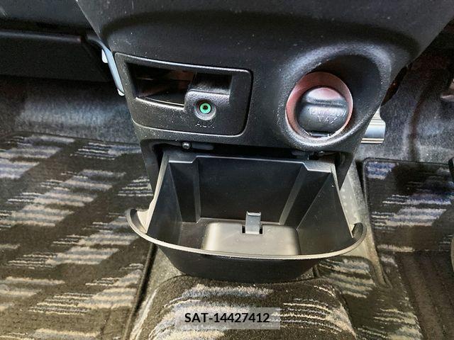 Daihatsu MOVE 2010-01 277907-17