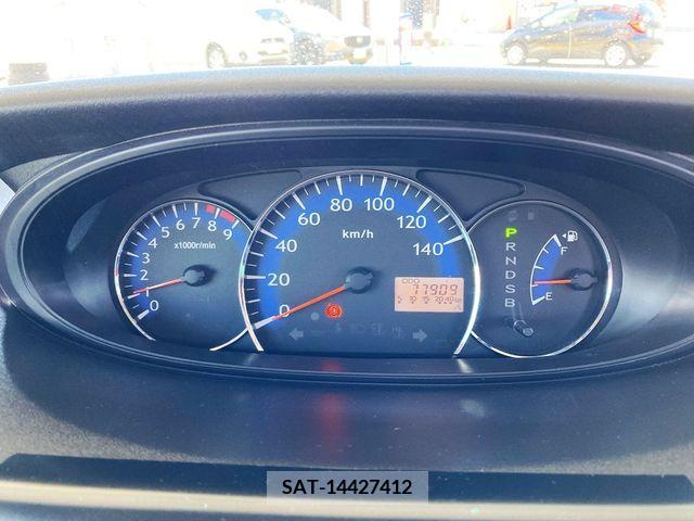 Daihatsu MOVE 2010-01 277907-15