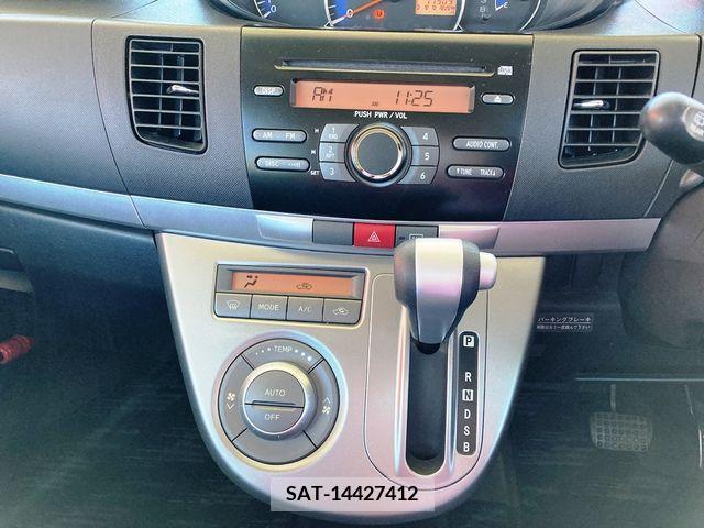 Daihatsu MOVE 2010-01 277907-16
