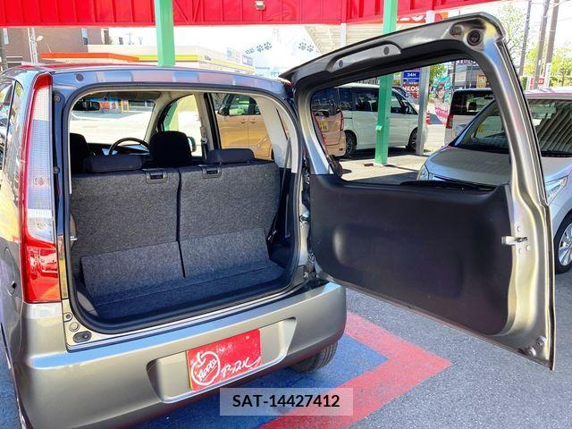 Daihatsu MOVE 2010-01 277907-26