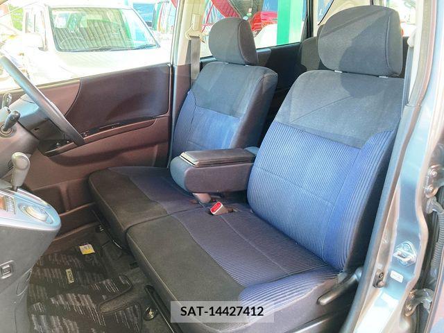 Daihatsu MOVE 2010-01 277907-13