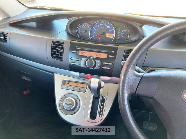 Daihatsu MOVE 2010-01 277907-14