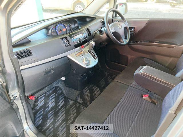Daihatsu MOVE 2010-01 277907-12