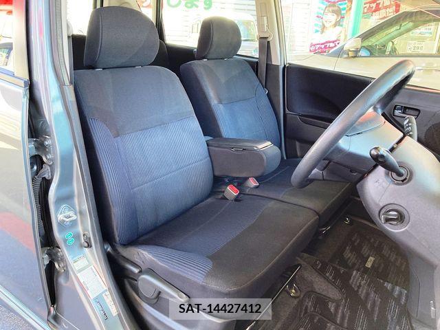 Daihatsu MOVE 2010-01 277907-11