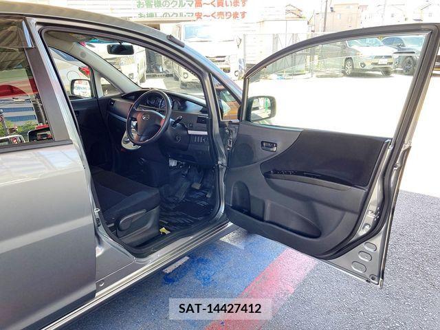 Daihatsu MOVE 2010-01 277907-9