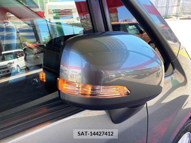 Daihatsu MOVE 2010-01 277907-8