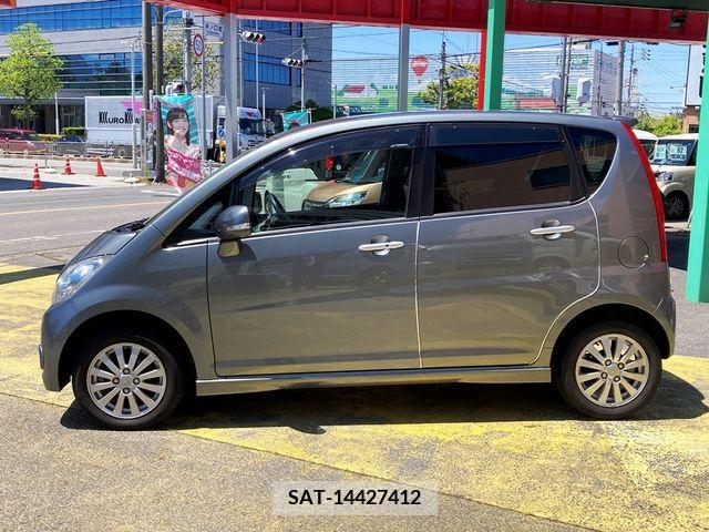 Daihatsu MOVE 2010-01 277907-5