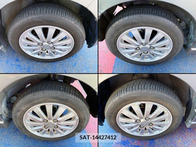 Daihatsu MOVE 2010-01 277907-6