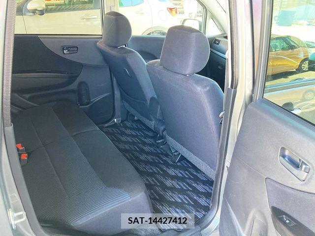 Daihatsu MOVE 2010-01 277907-23