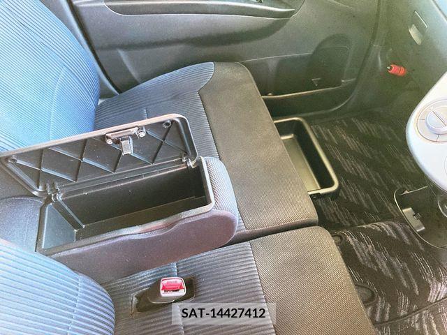 Daihatsu MOVE 2010-01 277907-22