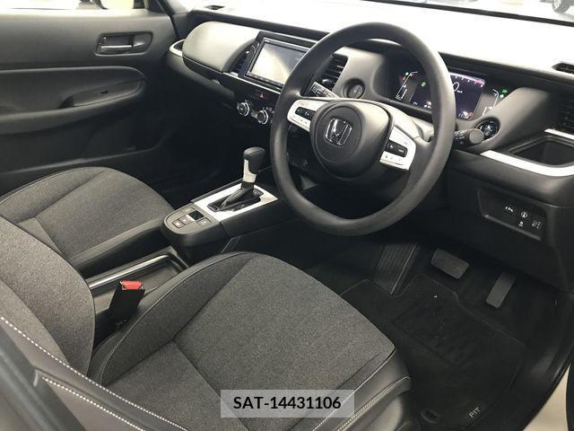 Honda FIT 2022-03 231249-3
