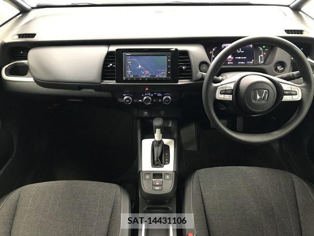 Honda FIT 2022-03 231249-1