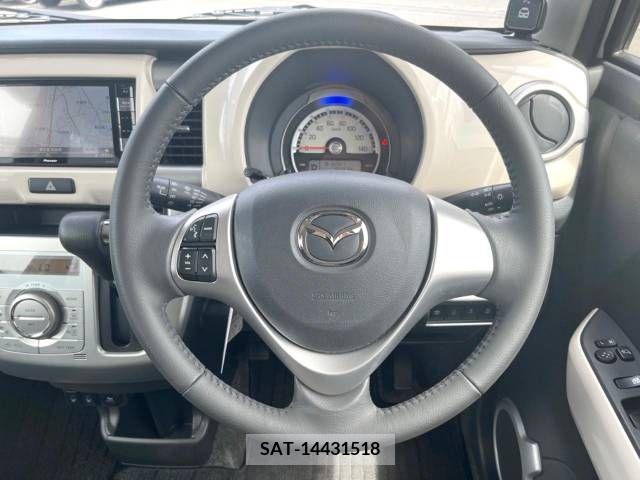 Mazda FLAIR CROSSOVER 2019-06 313055-11