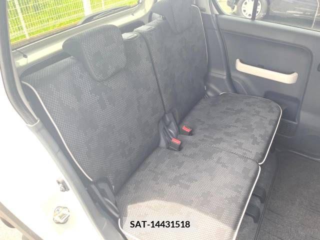 Mazda FLAIR CROSSOVER 2019-06 313055-9
