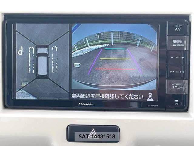 Mazda FLAIR CROSSOVER 2019-06 313055-2