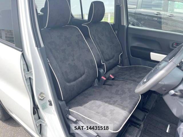 Mazda FLAIR CROSSOVER 2019-06 313055-8
