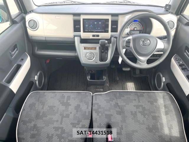 Mazda FLAIR CROSSOVER 2019-06 313055-1