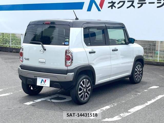 Mazda FLAIR CROSSOVER 2019-06 313055-17