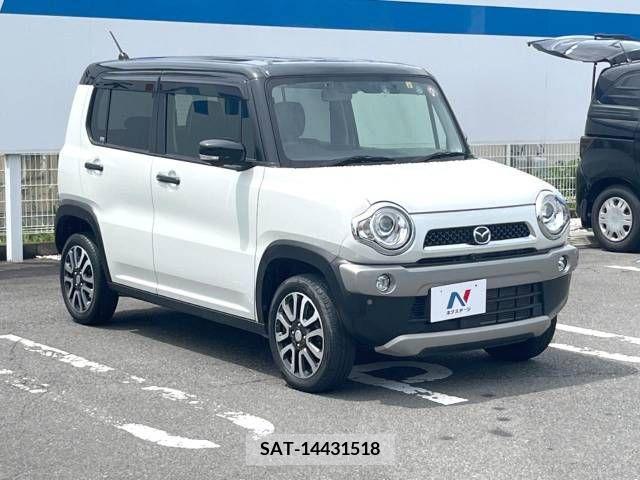 Mazda FLAIR CROSSOVER 2019-06 313055-16