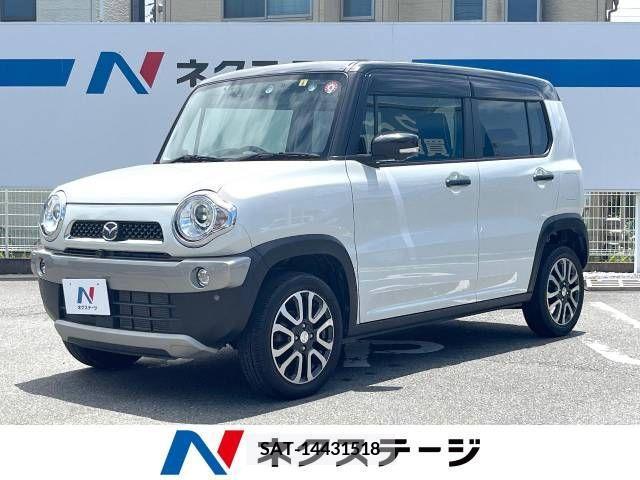 Mazda FLAIR CROSSOVER 2019-06 313055-0