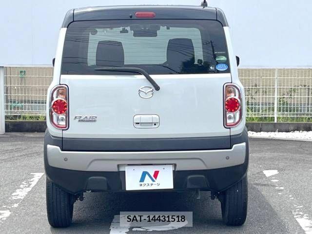 Mazda FLAIR CROSSOVER 2019-06 313055-15