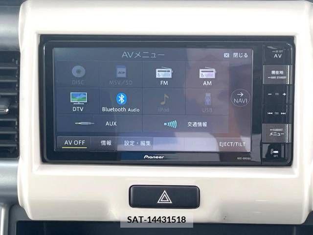 Mazda FLAIR CROSSOVER 2019-06 313055-5