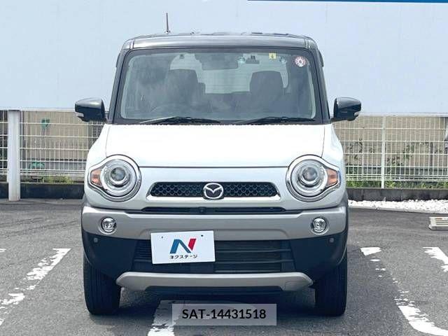 Mazda FLAIR CROSSOVER 2019-06 313055-14