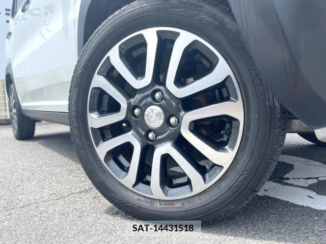 Mazda FLAIR CROSSOVER 2019-06 313055-13