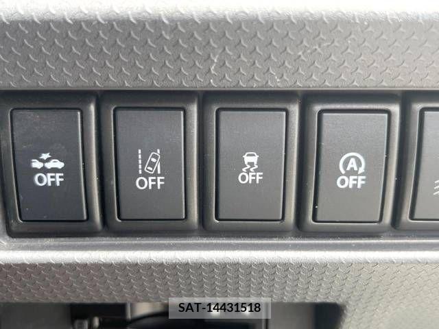 Mazda FLAIR CROSSOVER 2019-06 313055-3