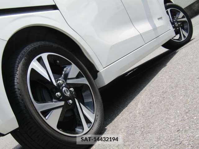 Nissan ROOX 2021-08 397166-9