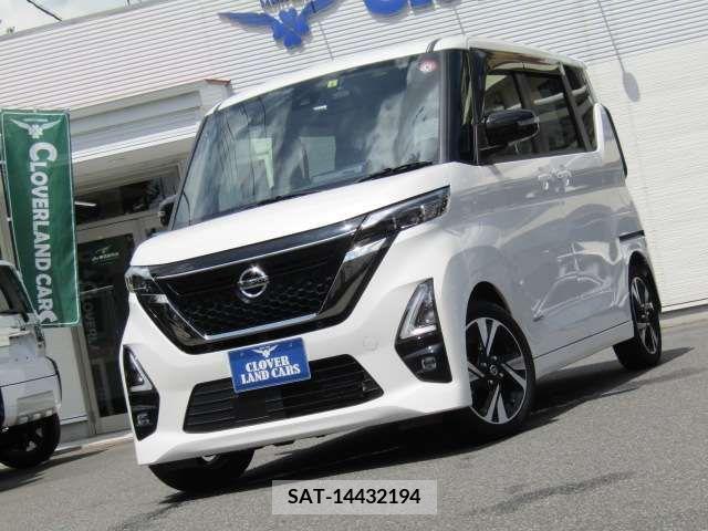 Nissan ROOX 2021-08 397166-1