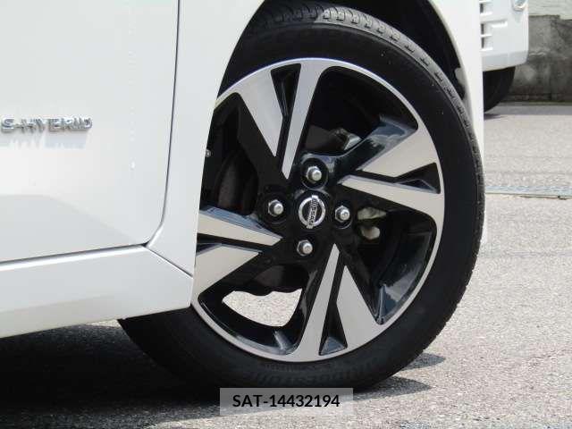 Nissan ROOX 2021-08 397166-5