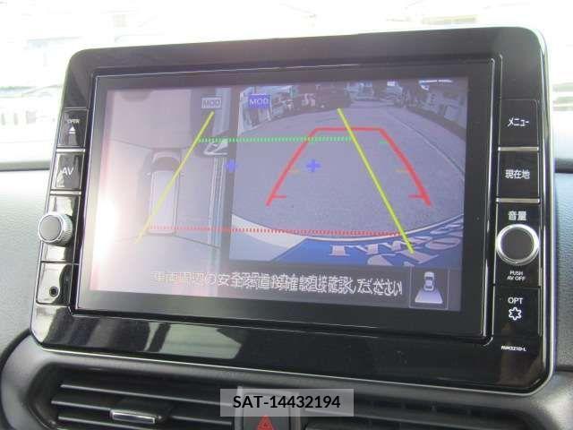 Nissan ROOX 2021-08 397166-14