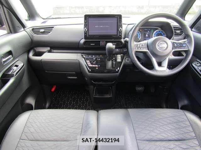Nissan ROOX 2021-08 397166-11