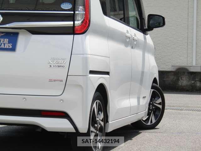 Nissan ROOX 2021-08 397166-4
