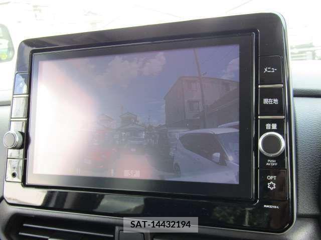 Nissan ROOX 2021-08 397166-13