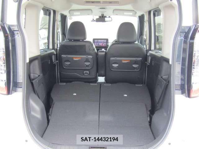 Nissan ROOX 2021-08 397166-10