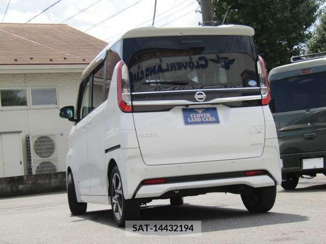 Nissan ROOX 2021-08 397166-2
