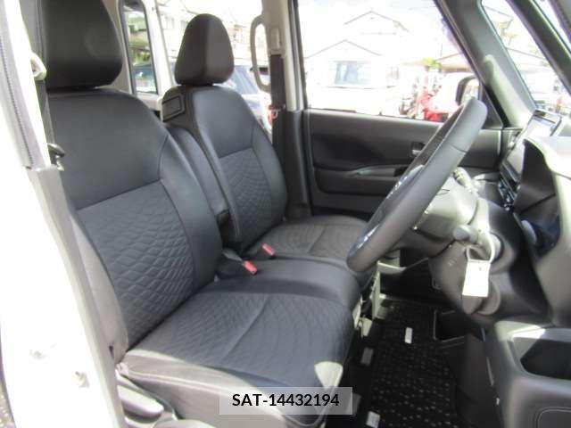 Nissan ROOX 2021-08 397166-18