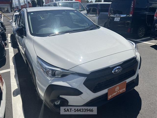 Subaru Crosstrek 2023-07 358166-0