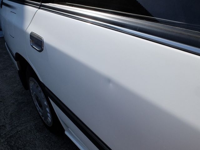 Subaru LEGACY 1989-09 18889-27