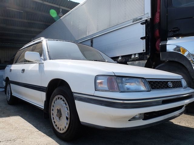 Subaru LEGACY 1989-09 18889-0