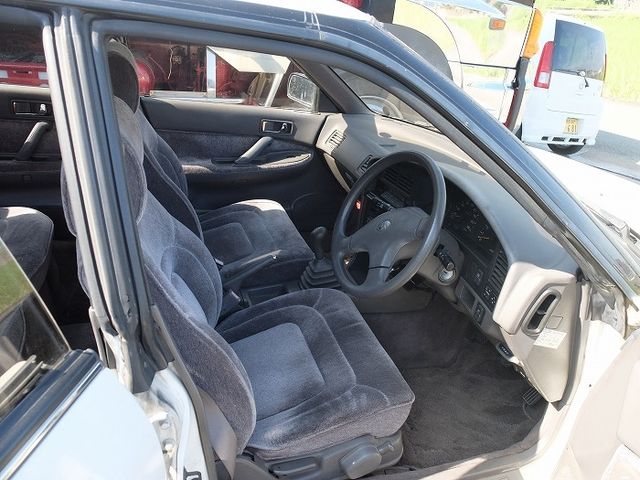 Subaru LEGACY 1989-09 18889-1