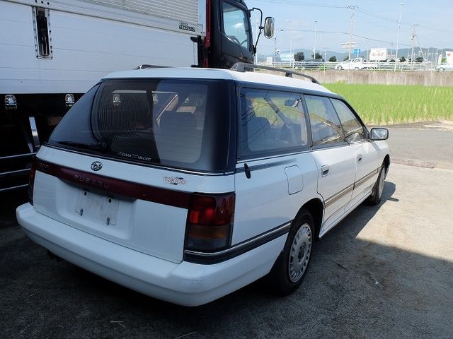 Subaru LEGACY 1989-09 18889-3