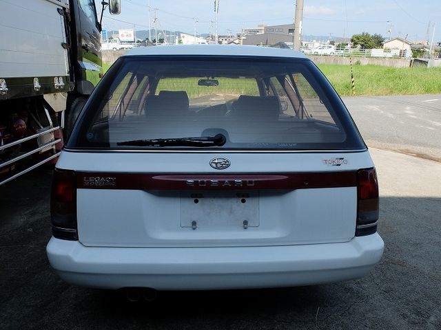 Subaru LEGACY 1989-09 18889-4